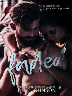 cover image of Faded